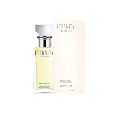 Eternity Eau de Parfum Calvin Klein - Perfume Feminino