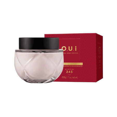 O.U.i Scapin 245 - Crème Riche 200g