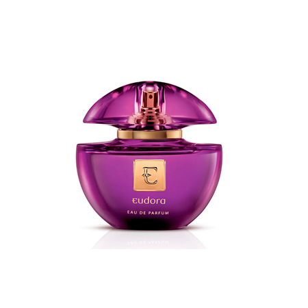 Eudora Eau De Parfum - Perfume Feminino 75ml