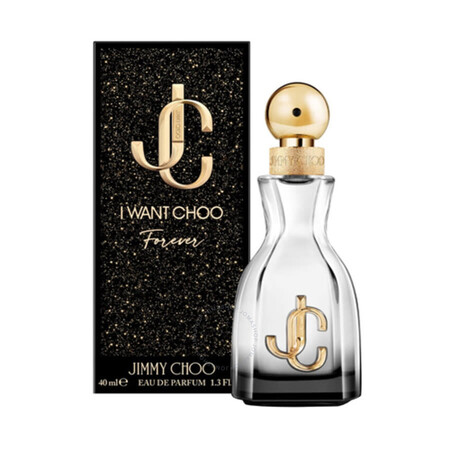 I Want Choo Forever Eau de Parfum Jimmy Choo - Perfume Feminino