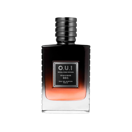 O.U.i Iconique 001 Eau de Parfum - Perfume Masculino