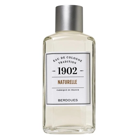 Naturel Eau De Cologne 1902 - Perfume Unissex 245ml