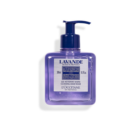 L'Occitane En Provence Lavanda - Sabonete Líquido para as Mãos 300ml