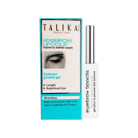 Talika Eyebrow Lipocils - Cuidado para Sobrancelhas