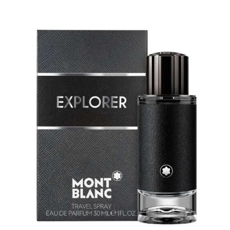 Montblanc Explorer Eau de Parfum - Perfume Masculino