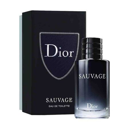 SAUVAGE EDT 60ML