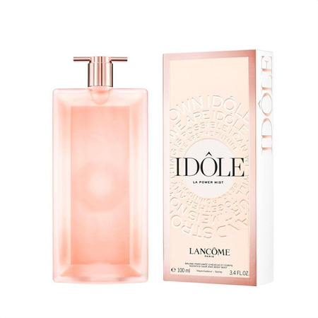 Idôle La Power Mist Lancôme - Perfume para Cabelo e Corpo