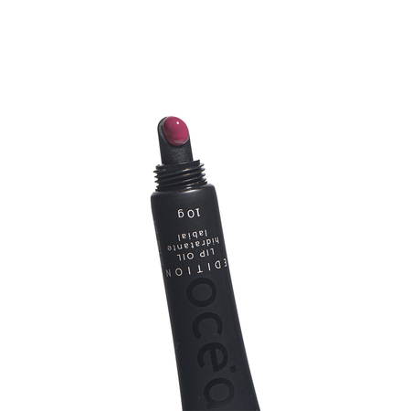 Océane Edition Lip Oil - Hidratante Labial Magenta