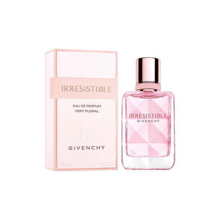 Irresistible Very Floral Eau de parfum Givenchy - Perfume Feminino