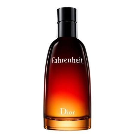 Fahrenheit Eau de Toilette Dior - Perfume Masculino