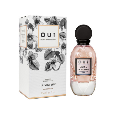 O.U.i La Violette - Eau de Parfum Feminino 75ml