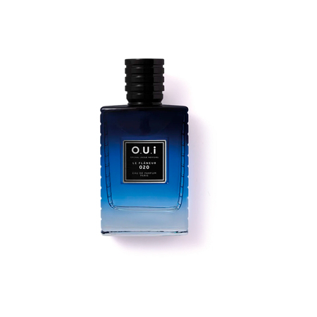 Perfume Masculino Le Flâneur 020 Eau de Toilette 75ml - OUi