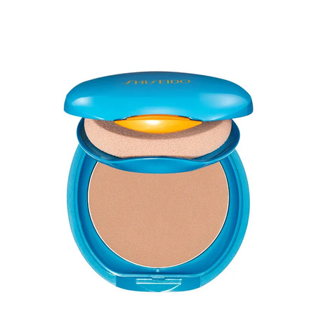 Shiseido UV Protective Compact Foundation - Protetor Solar Facial Compacto FPS 35 12g
