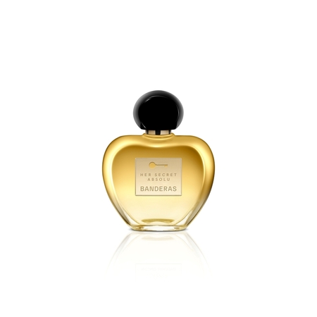 Perfume Feminino Her Secret Absolu Eau de Parfum - Banderas