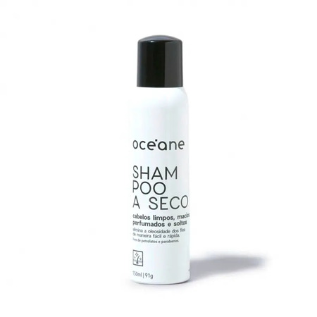 OCEANE SHAMPOO A SECO 150ML