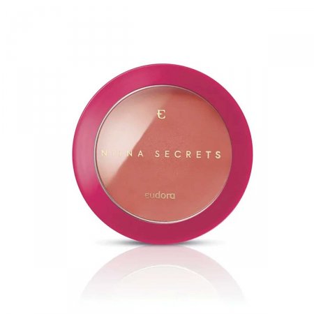 Eudora Niina Secrets Blush & Go - Blush 5g