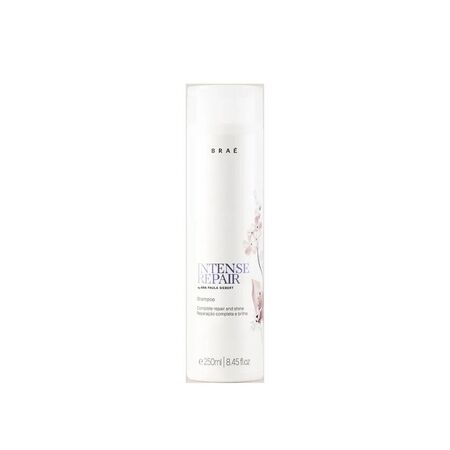 Shampoo Intense Repair By Ana Paula Siebert 250ml - Braé