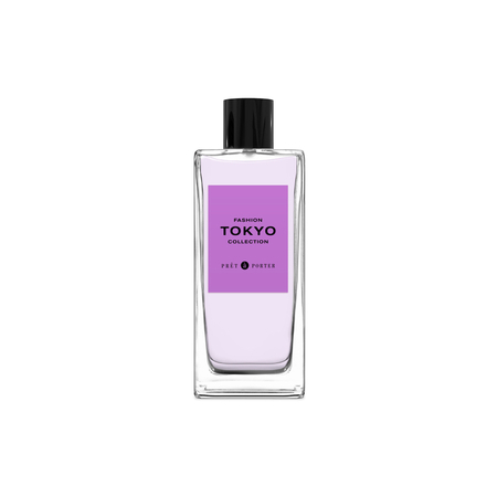 Perfume Feminino Tokyo EDP 100ml - Prêt À Porter