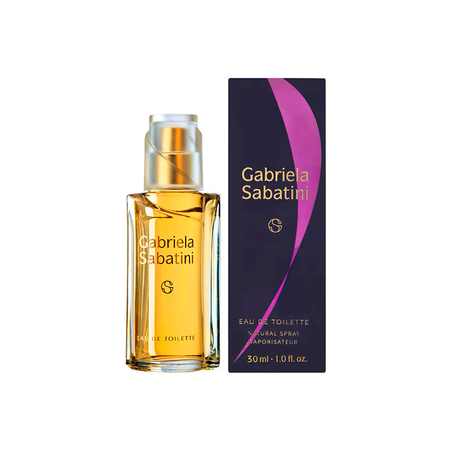 Perfume Feminino Eau de Toilette 20ml - Gabriela Sabatini