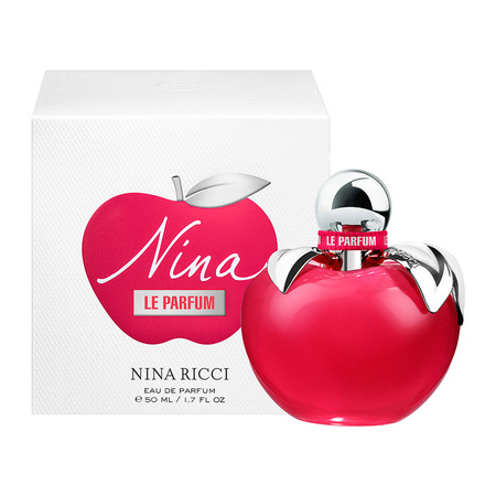 Nina Le Parfum Eau de Parfum Nina Ricci - Pefume Feminino