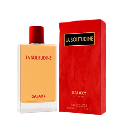 La Solitudine Eau de Parfum Galaxy Concept Plus - Perfume Feminino 100ml