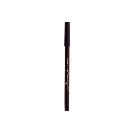 Mariana Saad by Océane Eyeliner Super Black - Lápis de Olho Preto