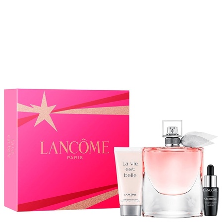 La Vie Est Belle Eau de Parfum Lancôme - Kit de Perfume Feminino