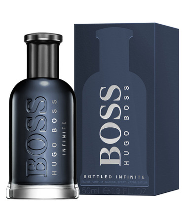 Boss Bottled Infinite Eau de Parfum Hugo Boss - Perfume Masculino