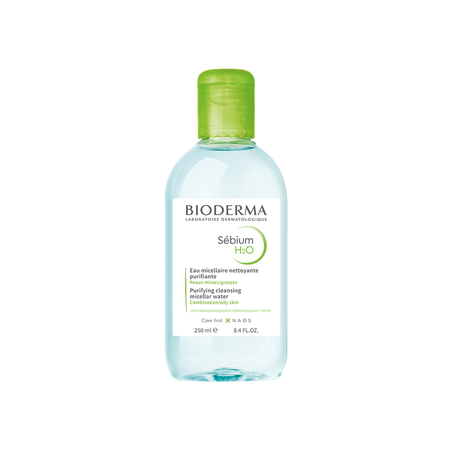 Água Micelar Sebium H2O - Bioderma