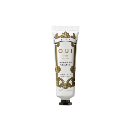 O.U.i Jardin de Grasse - Creme Hidratante para as Mãos 30g