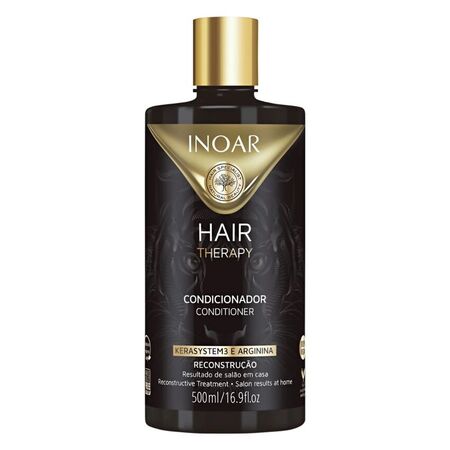 #INOAR COND HAIR THERAPY 500ML