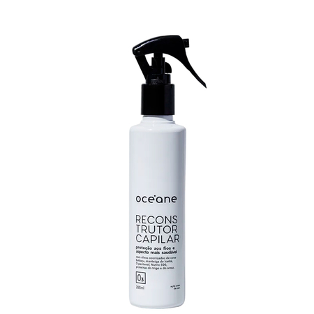 OCEANE RECONSTRUTOR CAPILAR 200ML