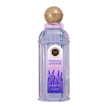 Fraicher Lavande Eau de Cologne Christine Darvin- Perfume Unissex 250ml