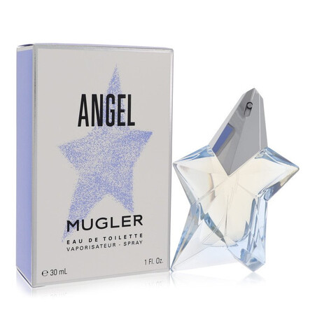 Angel Eau de Toilette Mugler - Perfume Feminino
