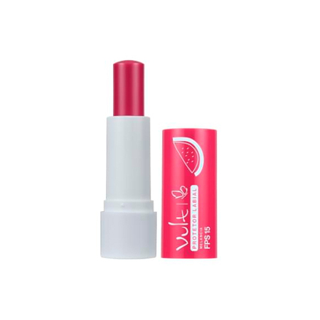 Vult Protetor Labial Balm Melancia - Display com 8 Unidades