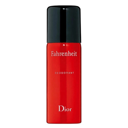 FAHRENHEIT DEODORANT 150ML