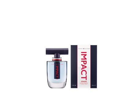 Impact Spark Eau de Toilette Tommy Hilfiger - Perfume Masculino