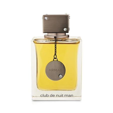 Perfume Masculino Club de Nuit Man EDT - Armaf