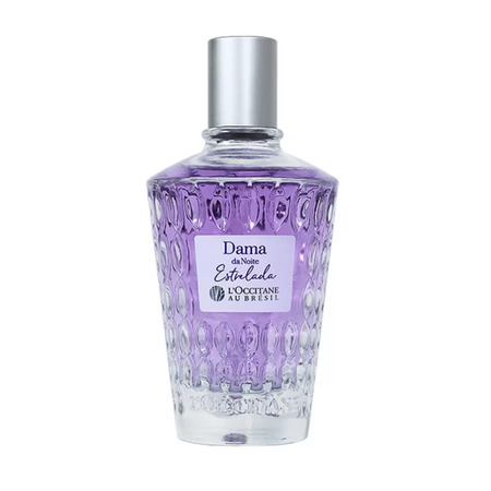 Dama da Noite Estrelada Deo Colônia L’Occitane Au Brésil - Perfume Feminino