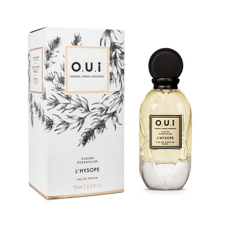 O.U.i L’Hysope - Eau de Parfum Feminino 75ml