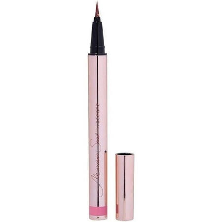 Océane Eyeliner Rose Gold - Caneta Delineadora