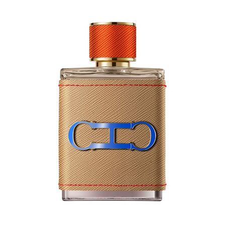 Perfume Masculino CH Men Pasión EDP 100ml - Carolina Herrera