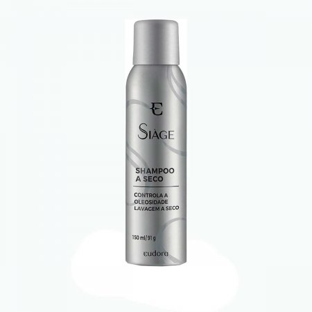 Siage Shampoo à Seco Eudora - Shampoo 150ml