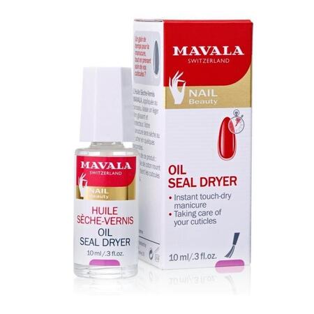 Mavala Oil Seal Dryer - Secante de Esmaltes