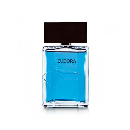 H Refresh Deo Colônia Eudora - Perfume Masculino