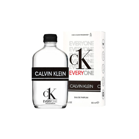 CK Everyone Eau de Parfum Calvin Klein - Perfume Unissex