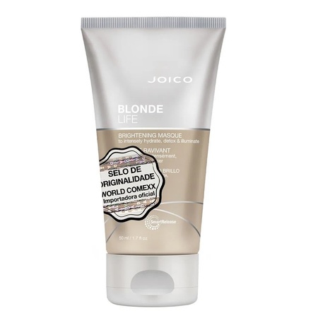 Joico Blonde Life Bright - Máscara Capilar