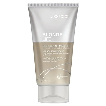 Joico Blonde Life Bright - Máscara Capilar