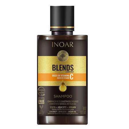 Inoar Blends - Shampoo