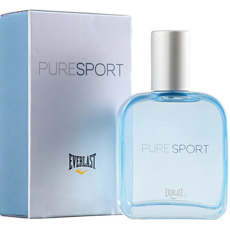 Pure Sport Everlast - Perfume Masculino 100ml